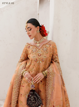 Load image into Gallery viewer, AIK ATELIER | WEDDING FESTIVE 25 | 2