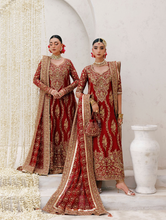 Load image into Gallery viewer, AIK ATELIER | WEDDING FESTIVE 25 | 1