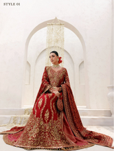 Load image into Gallery viewer, AIK ATELIER | WEDDING FESTIVE 25 | 1