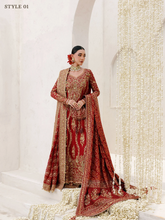 Load image into Gallery viewer, AIK ATELIER | WEDDING FESTIVE 25 | 1