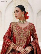 Load image into Gallery viewer, AIK ATELIER | WEDDING FESTIVE 25 | 1
