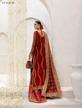 Load image into Gallery viewer, AIK ATELIER | WEDDING FESTIVE 25 | 1