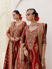 Load image into Gallery viewer, AIK ATELIER | WEDDING FESTIVE 25 | 1