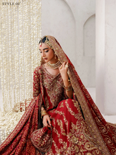 Load image into Gallery viewer, AIK ATELIER | WEDDING FESTIVE 25 | 1