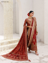 Load image into Gallery viewer, AIK ATELIER | WEDDING FESTIVE 25 | 1
