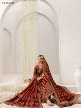 Load image into Gallery viewer, AIK ATELIER | WEDDING FESTIVE 25 | 1