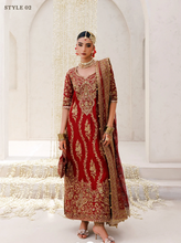 Load image into Gallery viewer, AIK ATELIER | WEDDING FESTIVE 25 | 1
