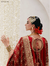 Load image into Gallery viewer, AIK ATELIER | WEDDING FESTIVE 25 | 1