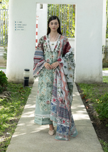Load image into Gallery viewer, ELAF | PRINTS 26 | 6B OPALINE GARDEN