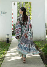 Load image into Gallery viewer, ELAF | PRINTS 26 | 6B OPALINE GARDEN