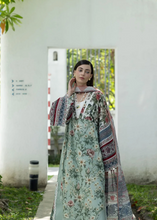 Load image into Gallery viewer, ELAF | PRINTS 26 | 6B OPALINE GARDEN