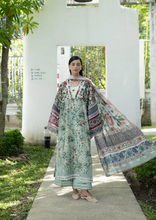 Load image into Gallery viewer, ELAF | PRINTS 26 | 6B OPALINE GARDEN