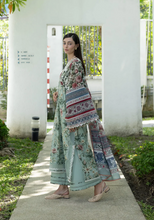 Load image into Gallery viewer, ELAF | PRINTS 26 | 6B OPALINE GARDEN
