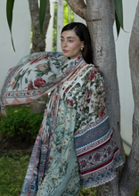 Load image into Gallery viewer, ELAF | PRINTS 26 | 6B OPALINE GARDEN