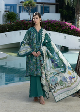 Load image into Gallery viewer, ELAF | PRINTS 26 | 9A PEACOCK
