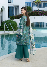 Load image into Gallery viewer, ELAF | PRINTS 26 | 9A PEACOCK