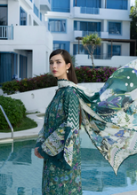 Load image into Gallery viewer, ELAF | PRINTS 26 | 9A PEACOCK