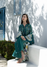 Load image into Gallery viewer, ELAF | PRINTS 26 | 9A PEACOCK