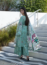 Load image into Gallery viewer, ELAF | PRINTS 26 | 7A TEAL ME