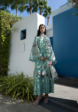 Load image into Gallery viewer, ELAF | PRINTS 26 | 7A TEAL ME