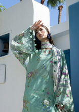 Load image into Gallery viewer, ELAF | PRINTS 26 | 7A TEAL ME