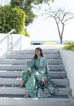 Load image into Gallery viewer, ELAF | PRINTS 26 | 7A TEAL ME