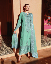 Load image into Gallery viewer, MUSHQ | NUVERA RAW SILK 26 | SYBIL