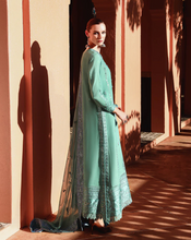 Load image into Gallery viewer, MUSHQ | NUVERA RAW SILK 26 | SYBIL