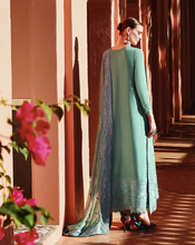 Load image into Gallery viewer, MUSHQ | NUVERA RAW SILK 26 | SYBIL