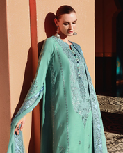 Load image into Gallery viewer, MUSHQ | NUVERA RAW SILK 26 | SYBIL