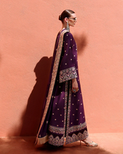 Load image into Gallery viewer, MUSHQ | NUVERA RAW SILK 26 | MINERVA
