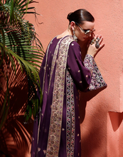 Load image into Gallery viewer, MUSHQ | NUVERA RAW SILK 26 | MINERVA