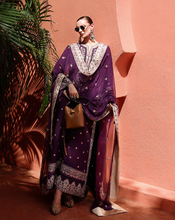 Load image into Gallery viewer, MUSHQ | NUVERA RAW SILK 26 | MINERVA