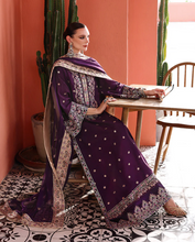 Load image into Gallery viewer, MUSHQ | NUVERA RAW SILK 26 | MINERVA