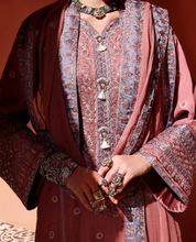 Load image into Gallery viewer, MUSHQ | NUVERA RAW SILK 26 | HERMIONE