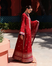 Load image into Gallery viewer, MUSHQ | NUVERA RAW SILK 26 | AGATHA