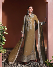 Load image into Gallery viewer, MUSHQ | NUVERA RAW SILK 26 | JADIS