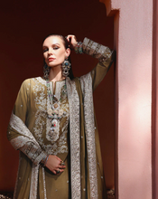 Load image into Gallery viewer, MUSHQ | NUVERA RAW SILK 26 | JADIS