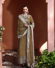 Load image into Gallery viewer, MUSHQ | NUVERA RAW SILK 26 | JADIS