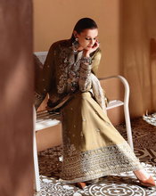 Load image into Gallery viewer, MUSHQ | NUVERA RAW SILK 26 | JADIS