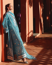 Load image into Gallery viewer, MUSHQ | NUVERA RAW SILK 26 | GLINDA