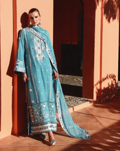 Load image into Gallery viewer, MUSHQ | NUVERA RAW SILK 26 | GLINDA