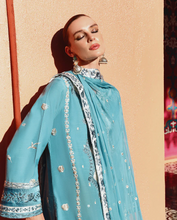 Load image into Gallery viewer, MUSHQ | NUVERA RAW SILK 26 | GLINDA