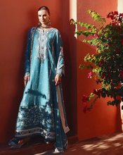 Load image into Gallery viewer, MUSHQ | NUVERA RAW SILK 26 | GLINDA