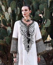 Load image into Gallery viewer, MUSHQ | NUVERA RAW SILK 26 | GILLIAN