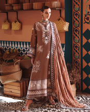 Load image into Gallery viewer, MUSHQ | NUVERA RAW SILK 26 | SALLY