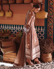 Load image into Gallery viewer, MUSHQ | NUVERA RAW SILK 26 | SALLY