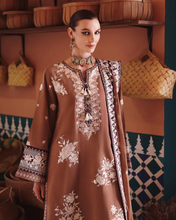 Load image into Gallery viewer, MUSHQ | NUVERA RAW SILK 26 | SALLY
