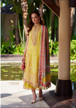 Load image into Gallery viewer, KANWAL MALIK | LUXURY LAWN 26 | BIANCA