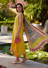 Load image into Gallery viewer, KANWAL MALIK | LUXURY LAWN 26 | BIANCA